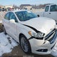 3FA6P0RU4DR281985 2013 Ford Fusion Hybrid Titanium auction photo thumbnail 1