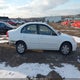 2HGES166X3H510407 2003 Honda Civic Lx auction photo thumbnail 12