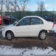 2HGES166X3H510407 2003 Honda Civic Lx auction photo thumbnail 13