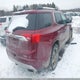 1GKKNXLS0HZ311312 2017 GMC Acadia Denali auction photo thumbnail 4