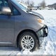 5TDYK3DC5GS748804 2016 Toyota Sienna Xle 8 Passenger auction photo thumbnail 20