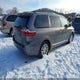 5TDYK3DC5GS748804 2016 Toyota Sienna Xle 8 Passenger auction photo thumbnail 4