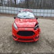 3FADP4GX1FM178244 2015 Ford Fiesta St auction photo thumbnail 12
