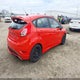 3FADP4GX1FM178244 2015 Ford Fiesta St auction photo thumbnail 4