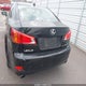JTHCF5C21A5039091 2010 Lexus Is 250 auction photo thumbnail 16