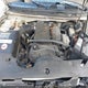 1GNDS13S222182474 2002 Chevrolet Trailblazer Lt auction photo thumbnail 10