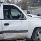 1GNDS13S222182474 2002 Chevrolet Trailblazer Lt auction photo thumbnail 17