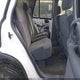 1GNDS13S222182474 2002 Chevrolet Trailblazer Lt auction photo thumbnail 8
