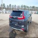 7FARW2H87JE044208 2018 Honda Cr-V Ex-L/Ex-L Navi auction photo thumbnail 4