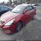 5NPEB4AC0DH658619 2013 Hyundai Sonata Gls auction photo thumbnail 2