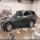 2GNAXUEV1M6136931 2021 Chevrolet Equinox Awd Lt auction photo thumbnail 15