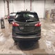 2GNAXUEV1M6136931 2021 Chevrolet Equinox Awd Lt auction photo thumbnail 17