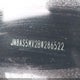 JN8AS5MV2BW286522 2011 Nissan Rogue Sv auction photo thumbnail 12