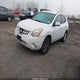 JN8AS5MV2BW286522 2011 Nissan Rogue Sv auction photo thumbnail 2