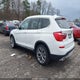 5UXWX9C5XF0D60095 2015 BMW X3 xDrive28I auction photo thumbnail 3