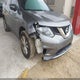 KNMAT2MT7FP560156 2015 Nissan Rogue Sv auction photo thumbnail 6