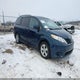 5TDKK3DC2BS092253 2011 Toyota Sienna Le V6 auction photo thumbnail 1