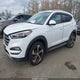 KM8J33A25HU290636 2017 Hyundai Tucson Sport auction photo thumbnail 2