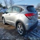 3CZRU6H32LM714415 2020 Honda Hr-V Awd Lx auction photo thumbnail 3