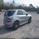 4JGBB8GBXAA609337 2010 Mercedes-Benz Ml 350 4Matic auction photo thumbnail 4