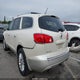 5GAKRBED6BJ415165 2011 Buick Enclave 1Xl auction photo thumbnail 3