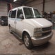 1GNDM19X75B106007 2005 Chevrolet Astro auction photo thumbnail 1