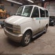 1GNDM19X75B106007 2005 Chevrolet Astro auction photo thumbnail 2