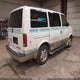 1GNDM19X75B106007 2005 Chevrolet Astro auction photo thumbnail 4