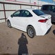 5YFB4MDE9RP124989 2024 Toyota Corolla Le auction photo thumbnail 3