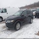 KNMAT2MT0LP528337 2020 Nissan Rogue Sv Fwd auction photo thumbnail 2