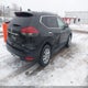 KNMAT2MT0LP528337 2020 Nissan Rogue Sv Fwd auction photo thumbnail 4