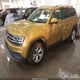 1V2AR2CA4JC519495 2018 Volkswagen Atlas 3.6L V6 S auction photo thumbnail 2