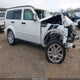 1D8GU58K28W115781 2008 Dodge Nitro Slt/Rt auction photo thumbnail 1