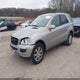4JGBB86E06A087143 2006 Mercedes-Benz Ml 350 4Matic auction photo thumbnail 2