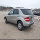 4JGBB86E06A087143 2006 Mercedes-Benz Ml 350 4Matic auction photo thumbnail 3