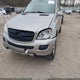 4JGBB86E06A087143 2006 Mercedes-Benz Ml 350 4Matic auction photo thumbnail 6
