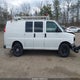 1GTZ7TCG4E1111634 2014 GMC Savana 3500 Work Van auction photo thumbnail 13