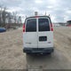 1GTZ7TCG4E1111634 2014 GMC Savana 3500 Work Van auction photo thumbnail 16