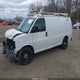 1GTZ7TCG4E1111634 2014 GMC Savana 3500 Work Van auction photo thumbnail 2