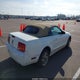 1ZVHT84N165156202 2006 Ford Mustang V6 auction photo thumbnail 4