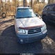 JF1SG63695H721438 2005 Subaru Forester 2.5X auction photo thumbnail 6