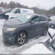4T3BK3BB7CU066175 2012 Toyota Venza Le V6 auction photo thumbnail 14