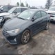 5NPD84LF9LH559118 2020 Hyundai Elantra Sel auction photo thumbnail 2