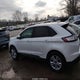 2FMPK4J9XJBC37541 2018 Ford Edge Sel auction photo thumbnail 14