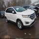 2FMPK4J9XJBC37541 2018 Ford Edge Sel auction photo thumbnail 1