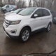 2FMPK4J9XJBC37541 2018 Ford Edge Sel auction photo thumbnail 2