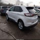2FMPK4J9XJBC37541 2018 Ford Edge Sel auction photo thumbnail 3