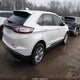 2FMPK4J9XJBC37541 2018 Ford Edge Sel auction photo thumbnail 4