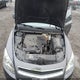 1G1ZB5E19BF184248 2011 Chevrolet Malibu Ls auction photo thumbnail 10