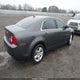 1G1ZB5E19BF184248 2011 Chevrolet Malibu Ls auction photo thumbnail 4